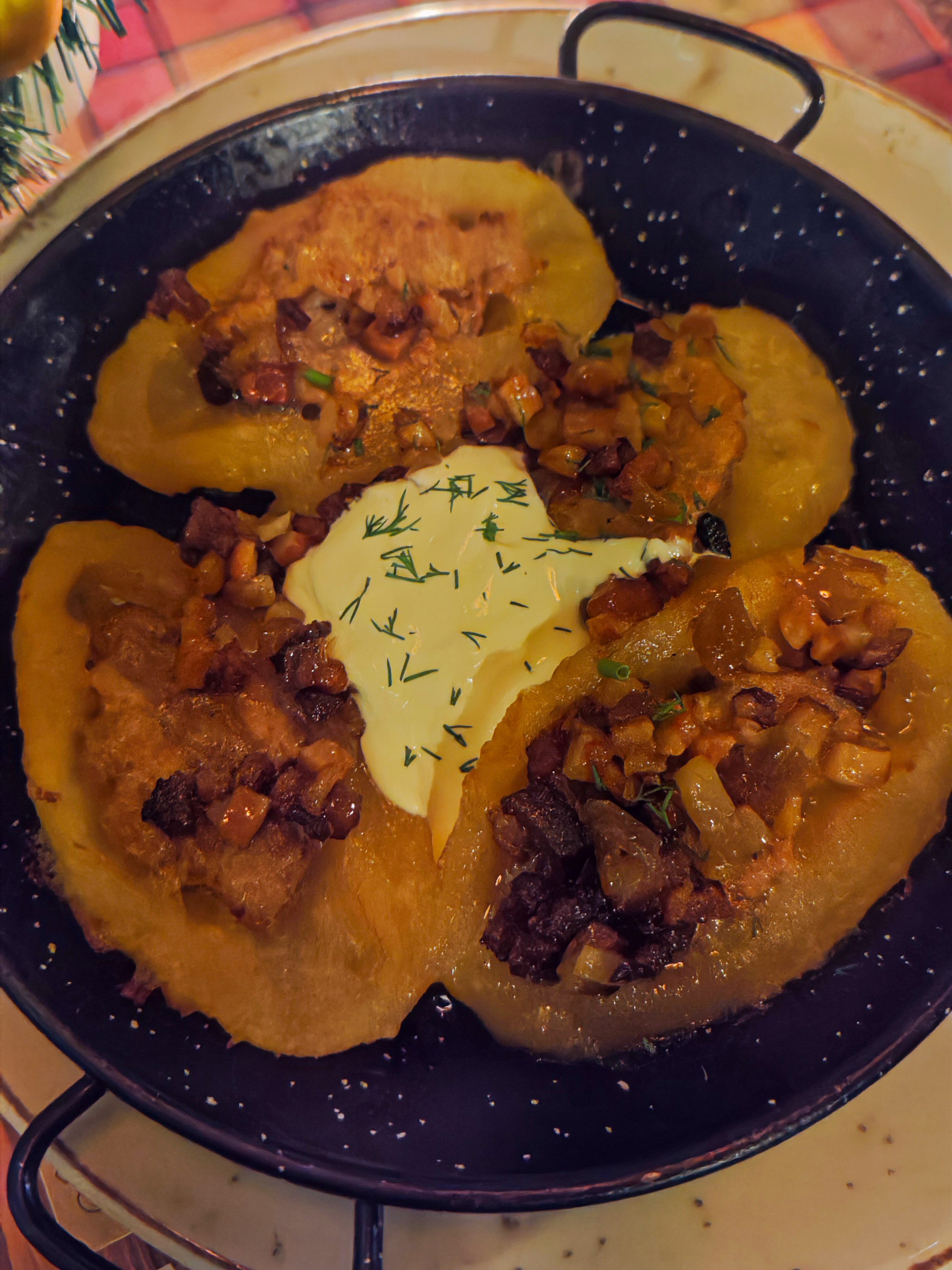 Cepelinai (Didžkukuliai)