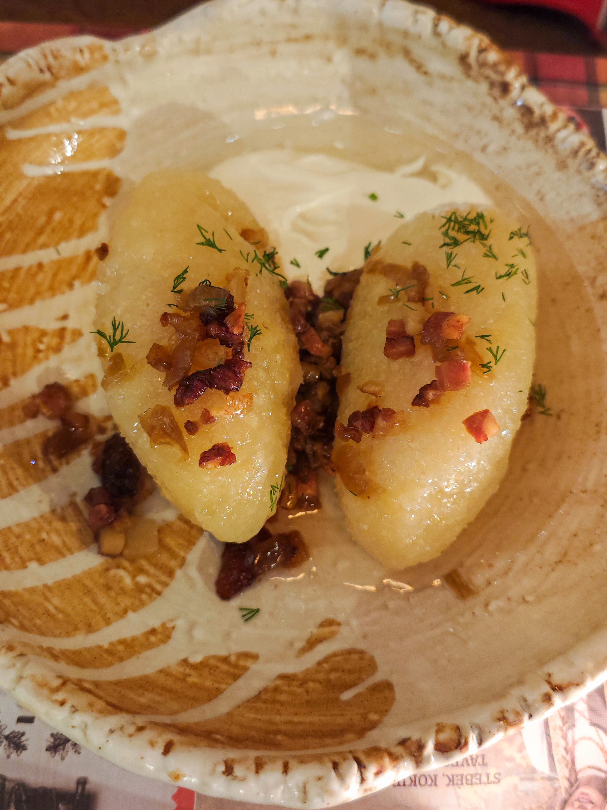 Cepelinai (Didžkukuliai)