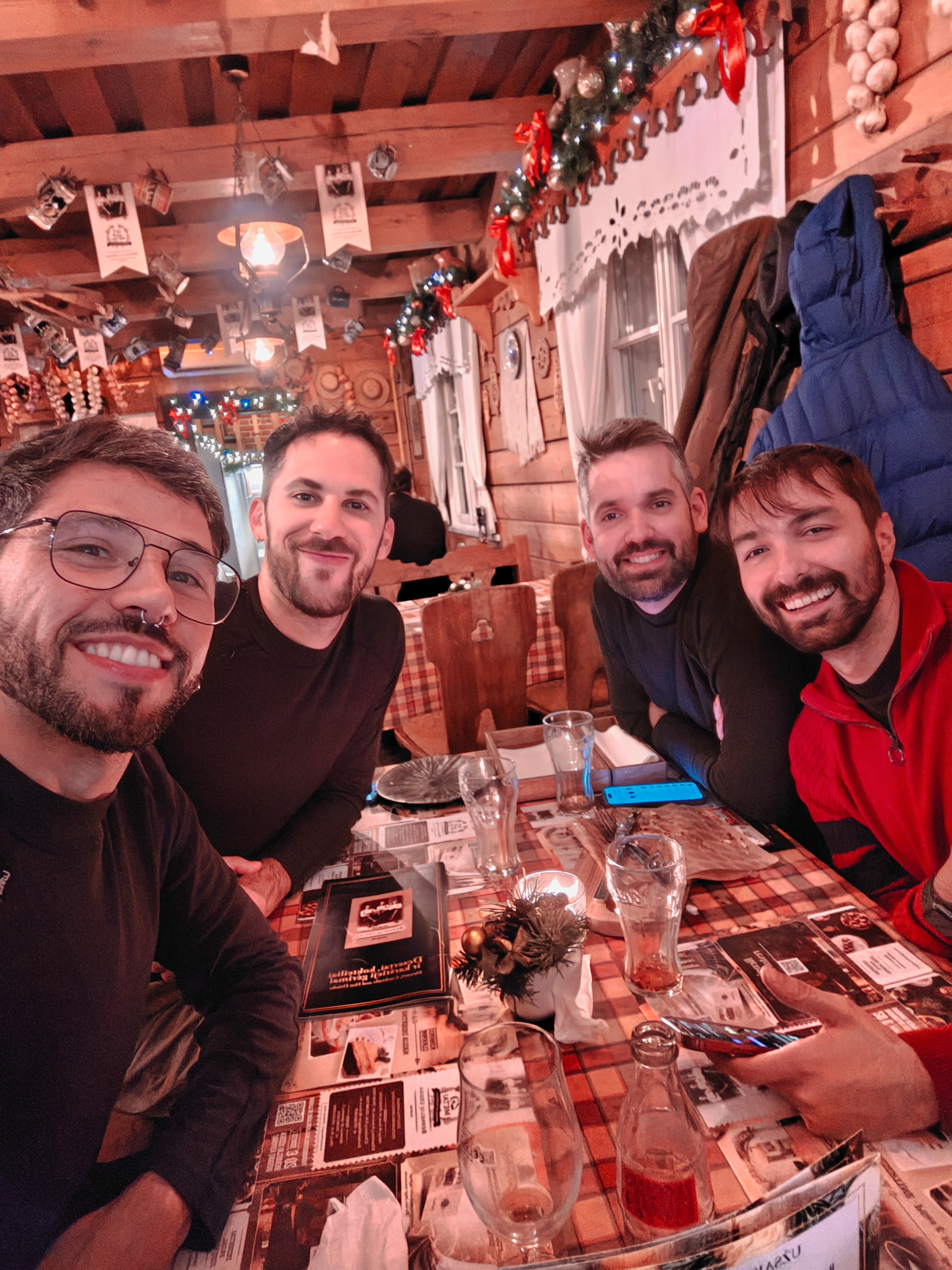 Bernelių užeiga Kaunas