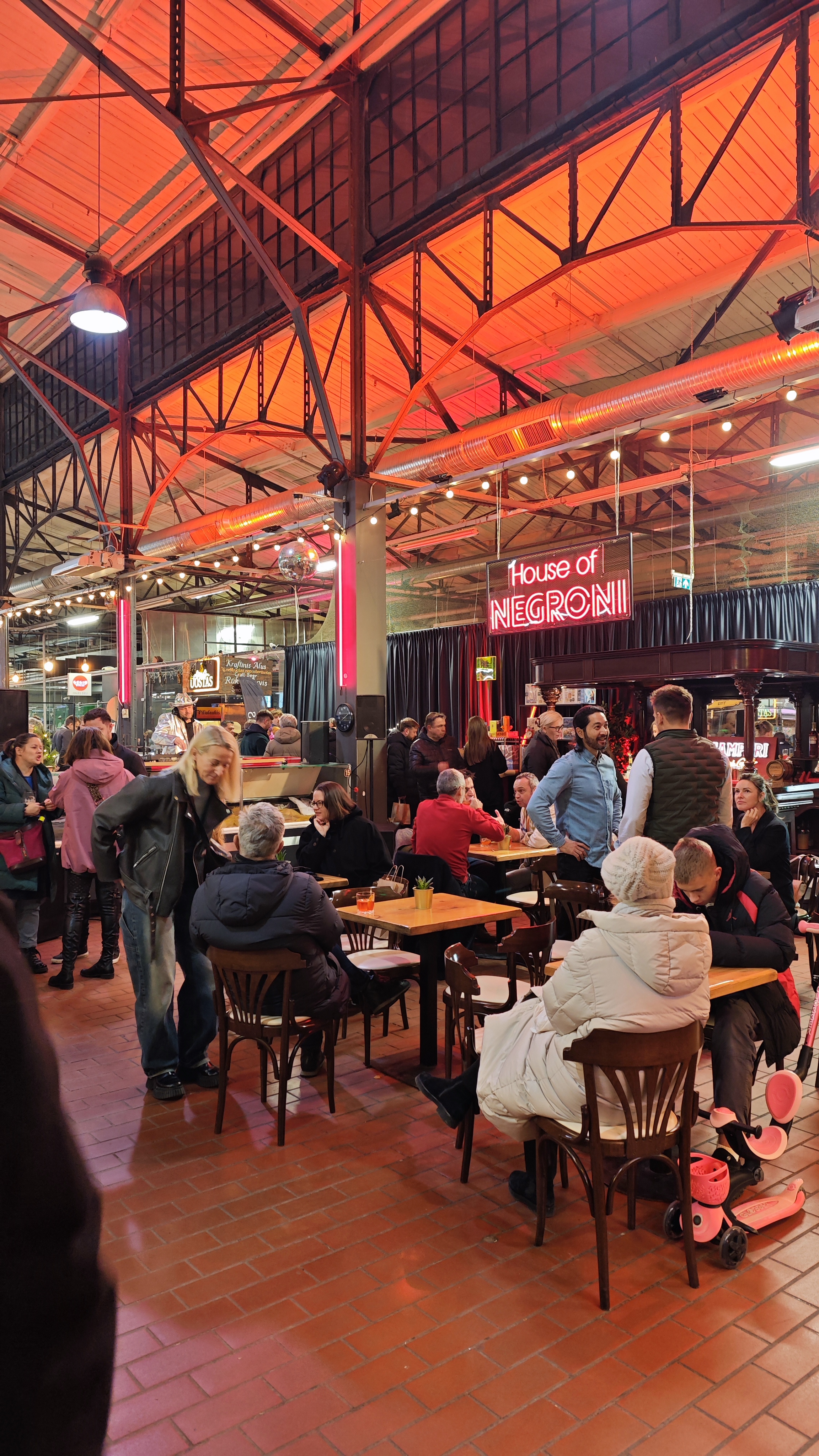 Mercado Hales Turgus Vilna