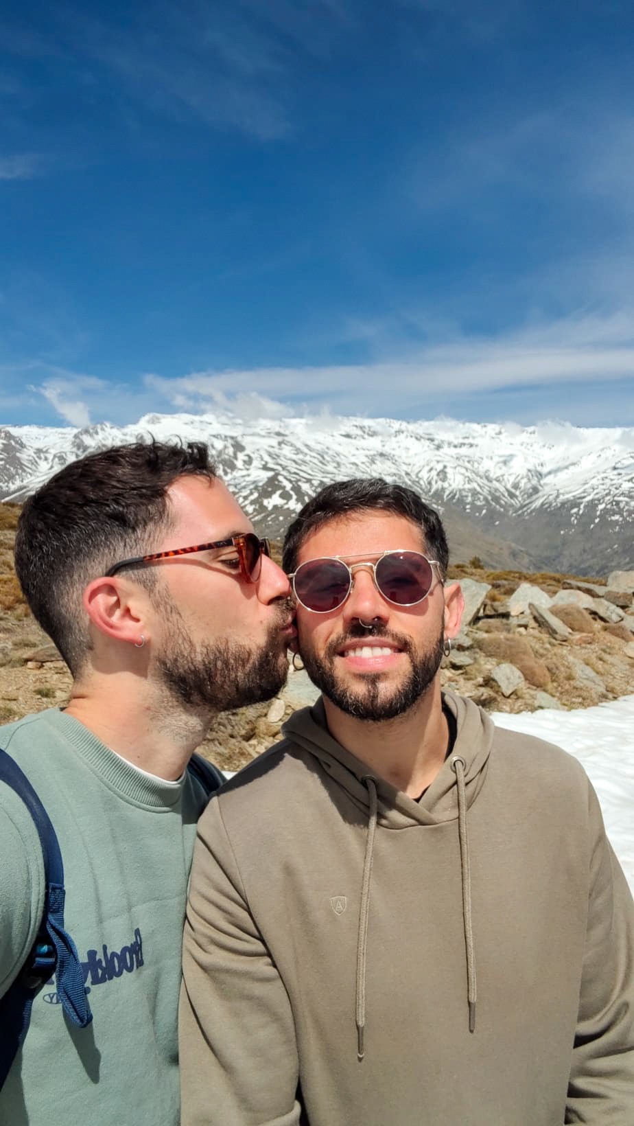 Mirador Puerto Molina