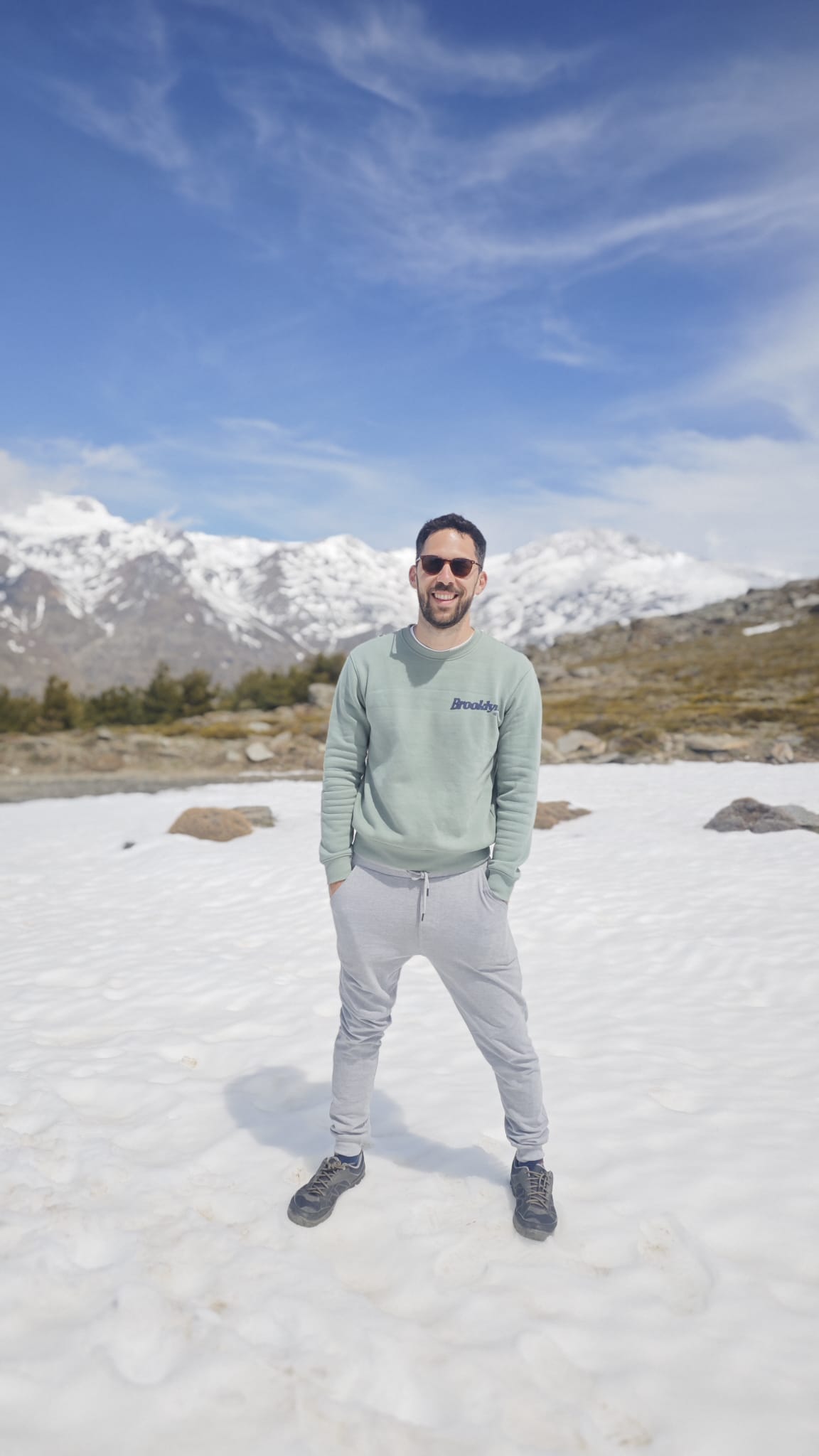 Mirador Puerto Molina