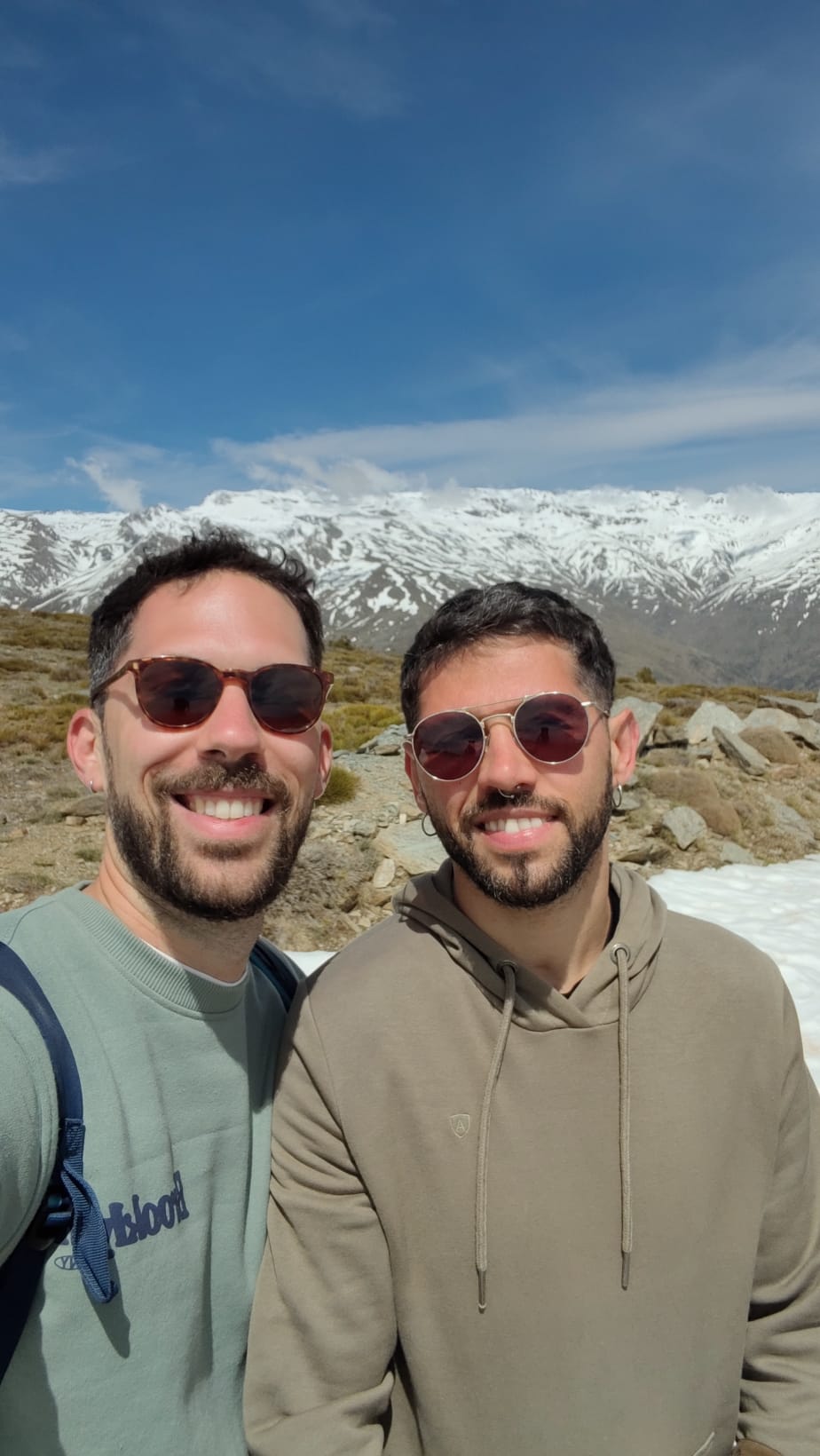 Mirador Puerto Molina