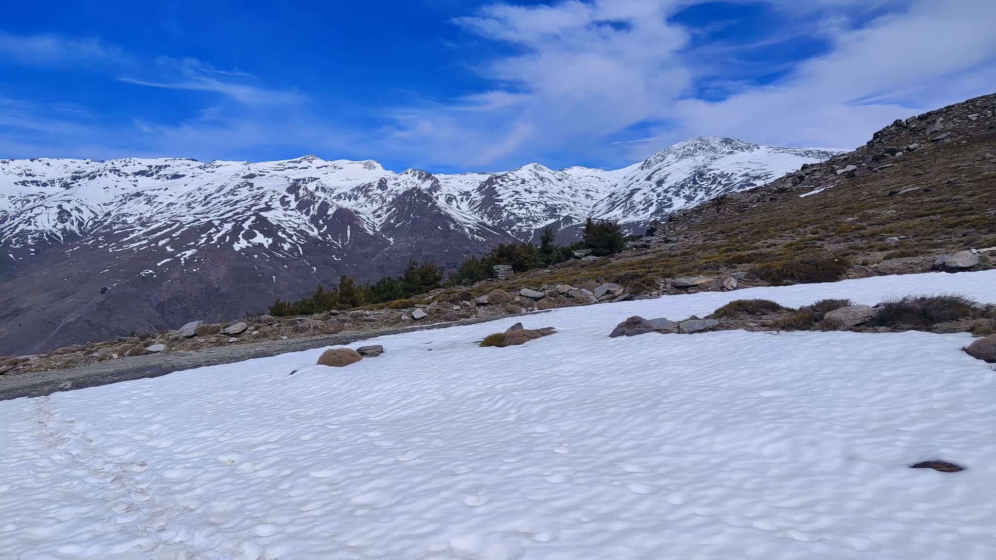 Mirador Puerto Molina