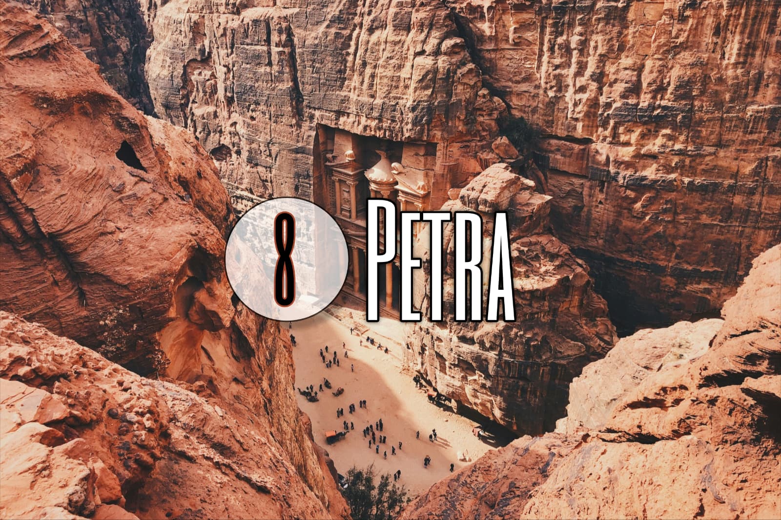 Día 8: Día completo en Petra, image size:1600x1066