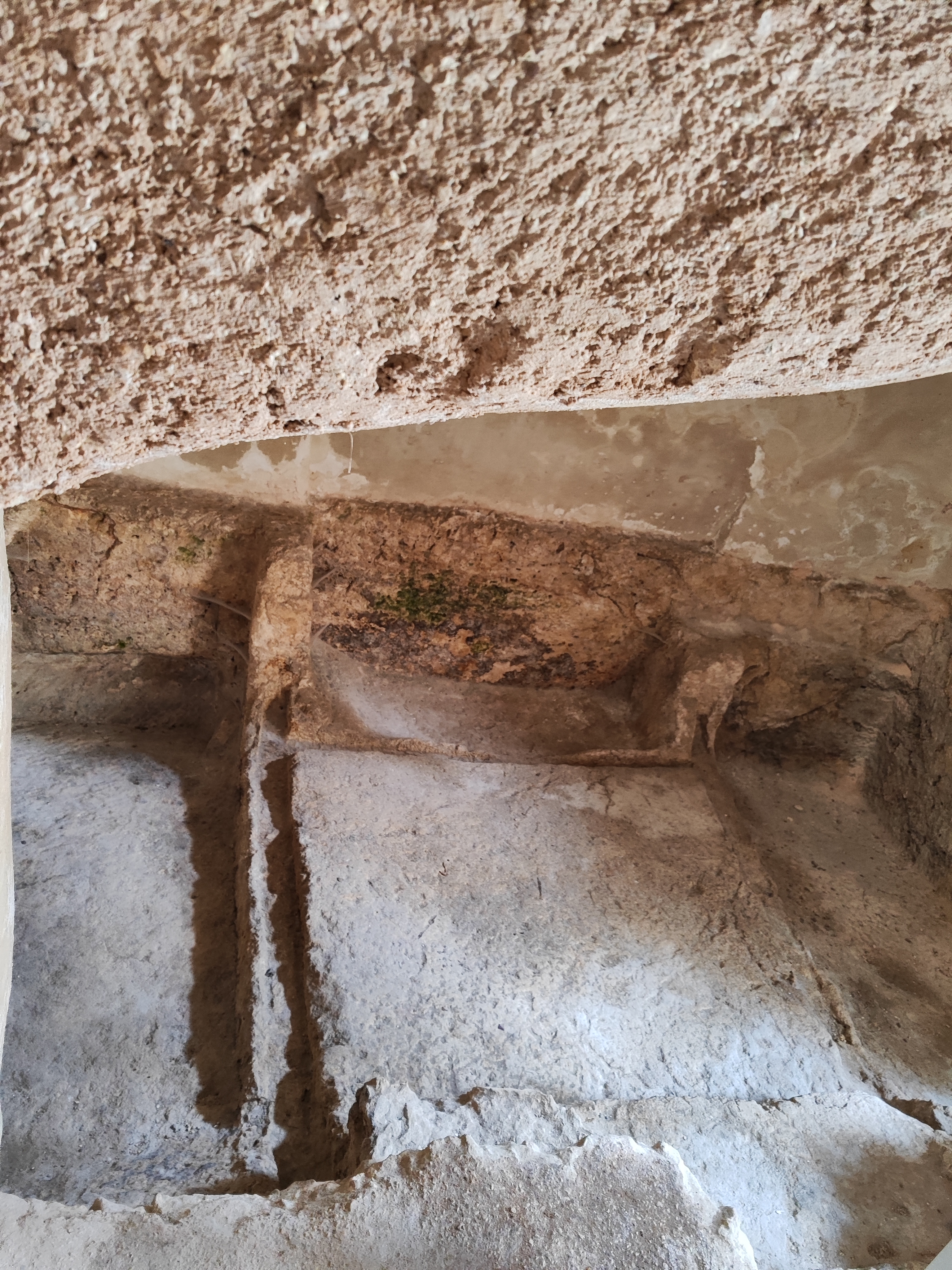 El Jardín de la Tumba, Jerusalén