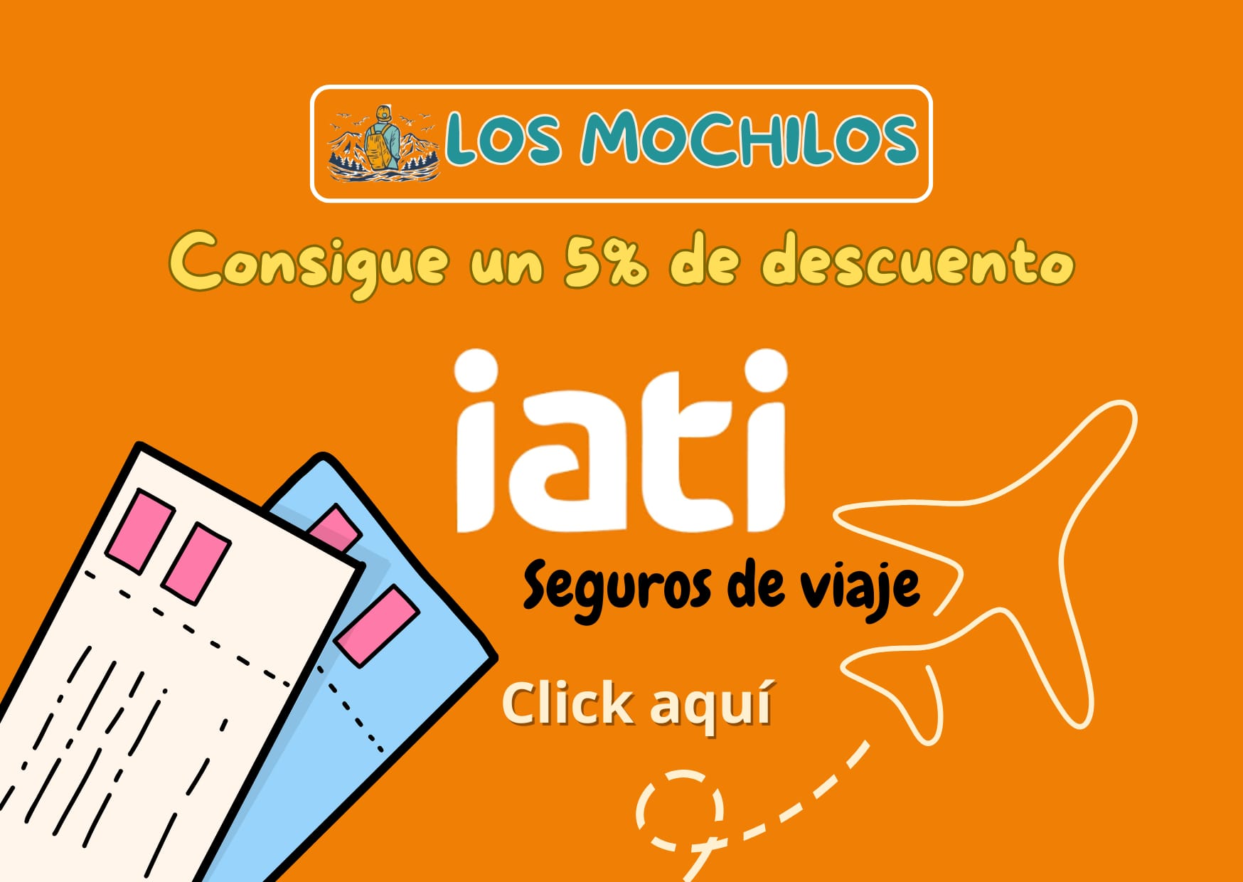 Afiliado 5% descuento IATI seguros