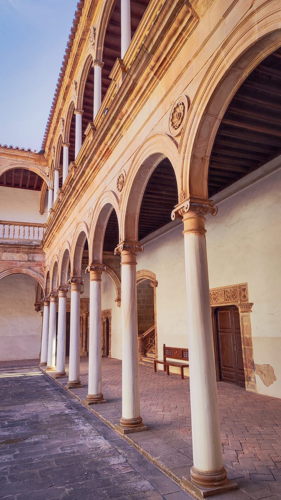 Convento de la Asunción de las Monjas Calatravas