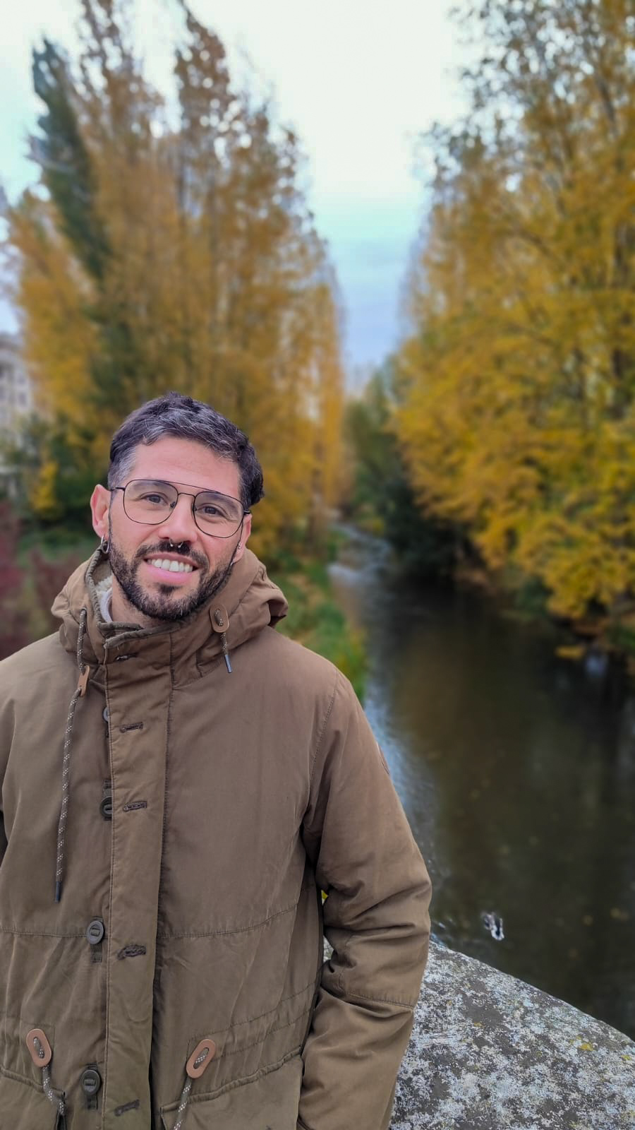 Paseo del Espolón, Burgos