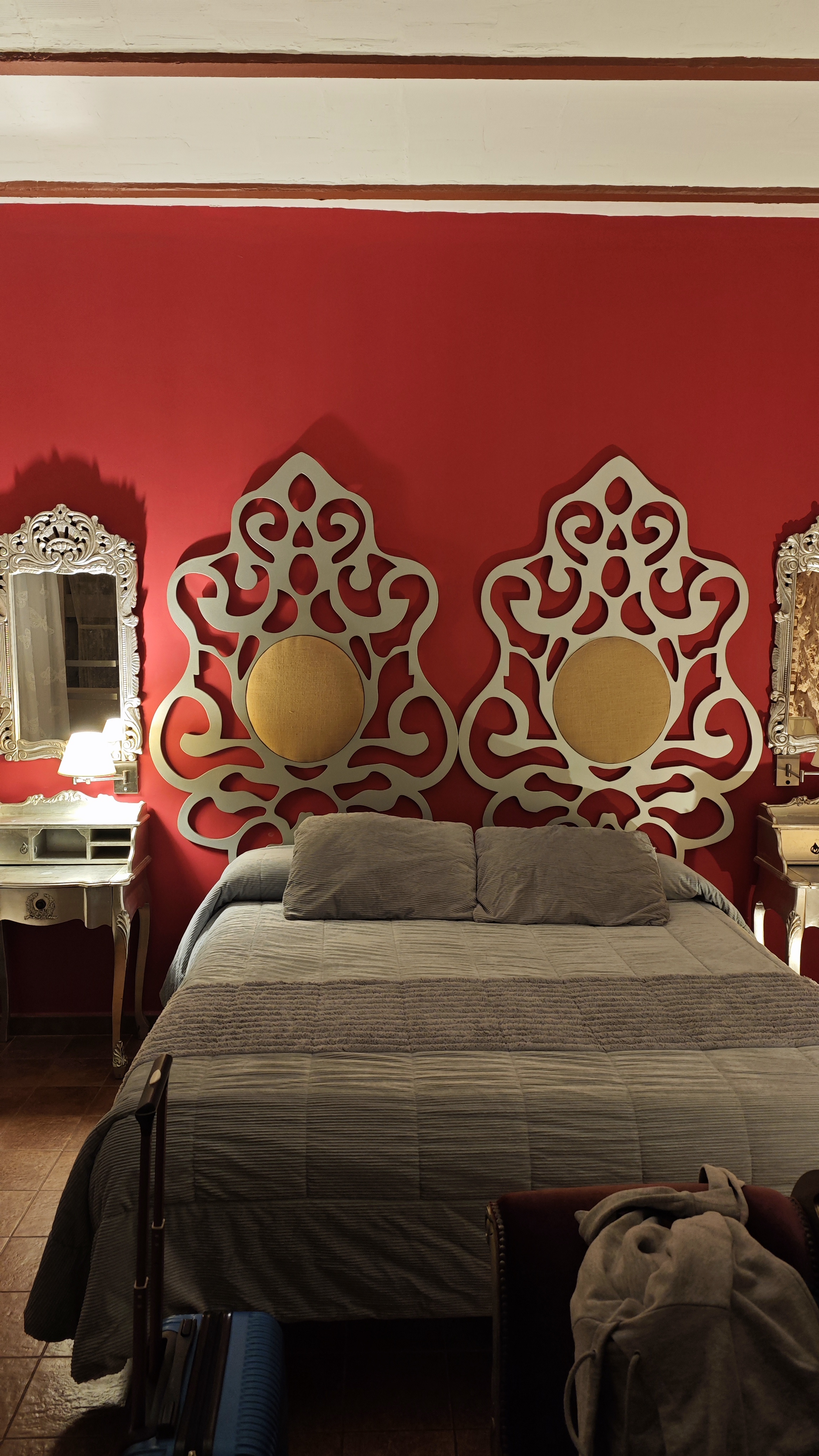 Hotel Rural Retiro del Teatro Almagro