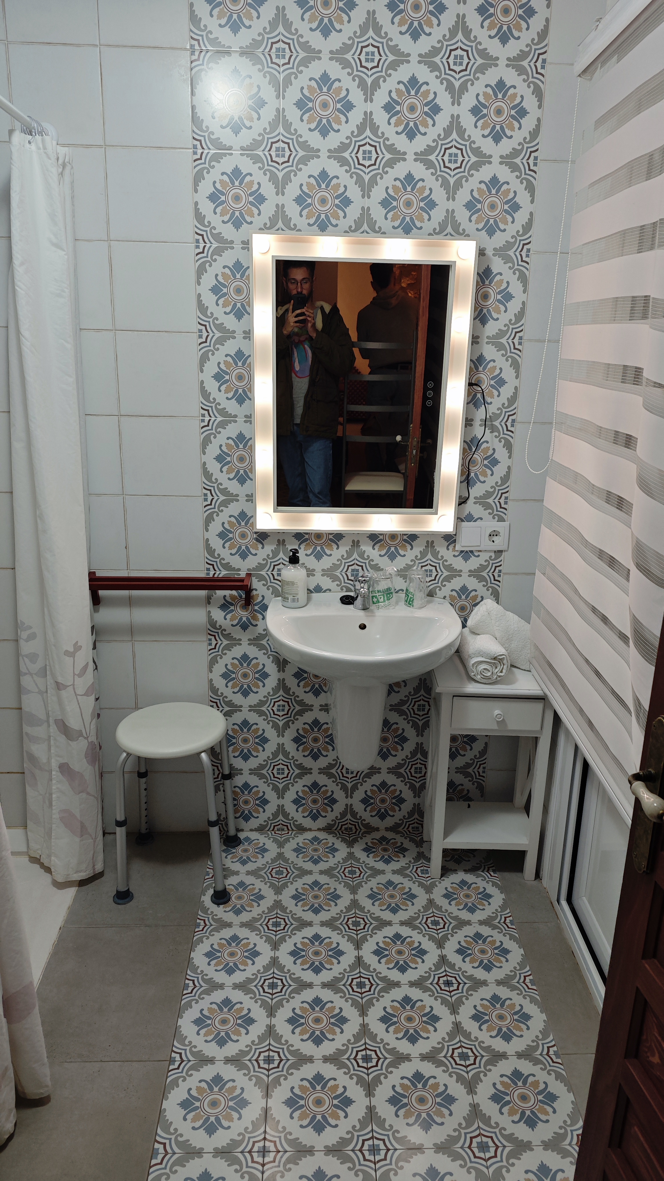 Hotel Rural Retiro del Teatro Almagro