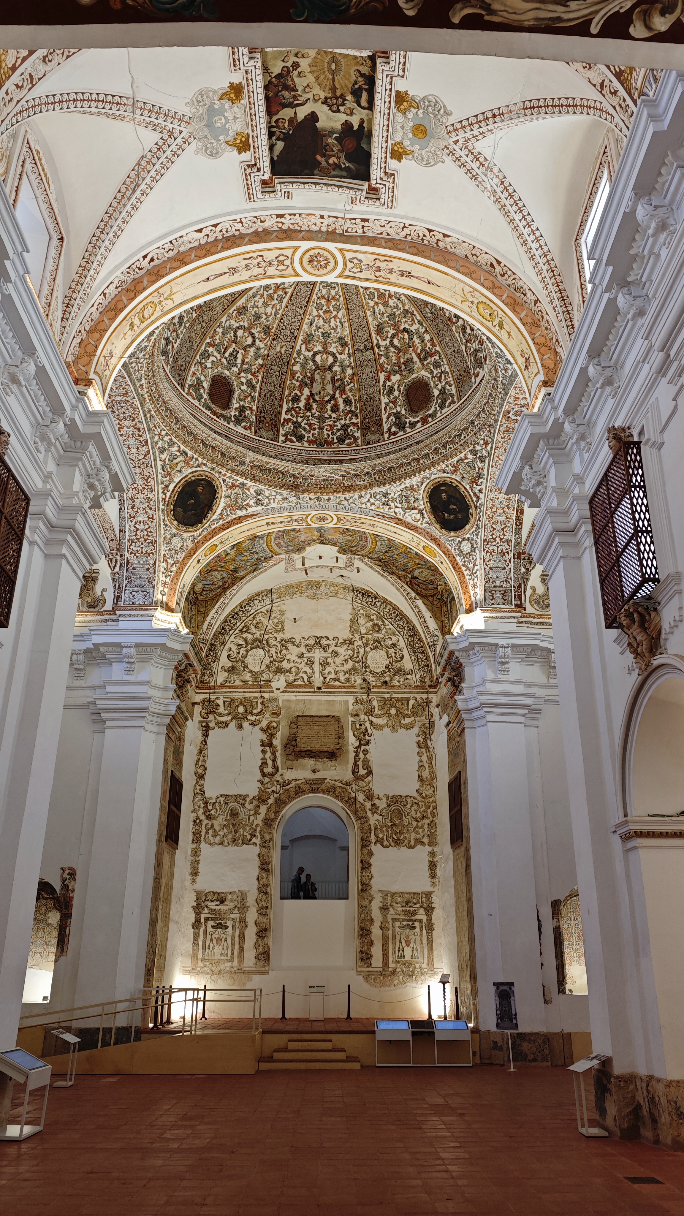 Iglesia de San Agustín, Almagro