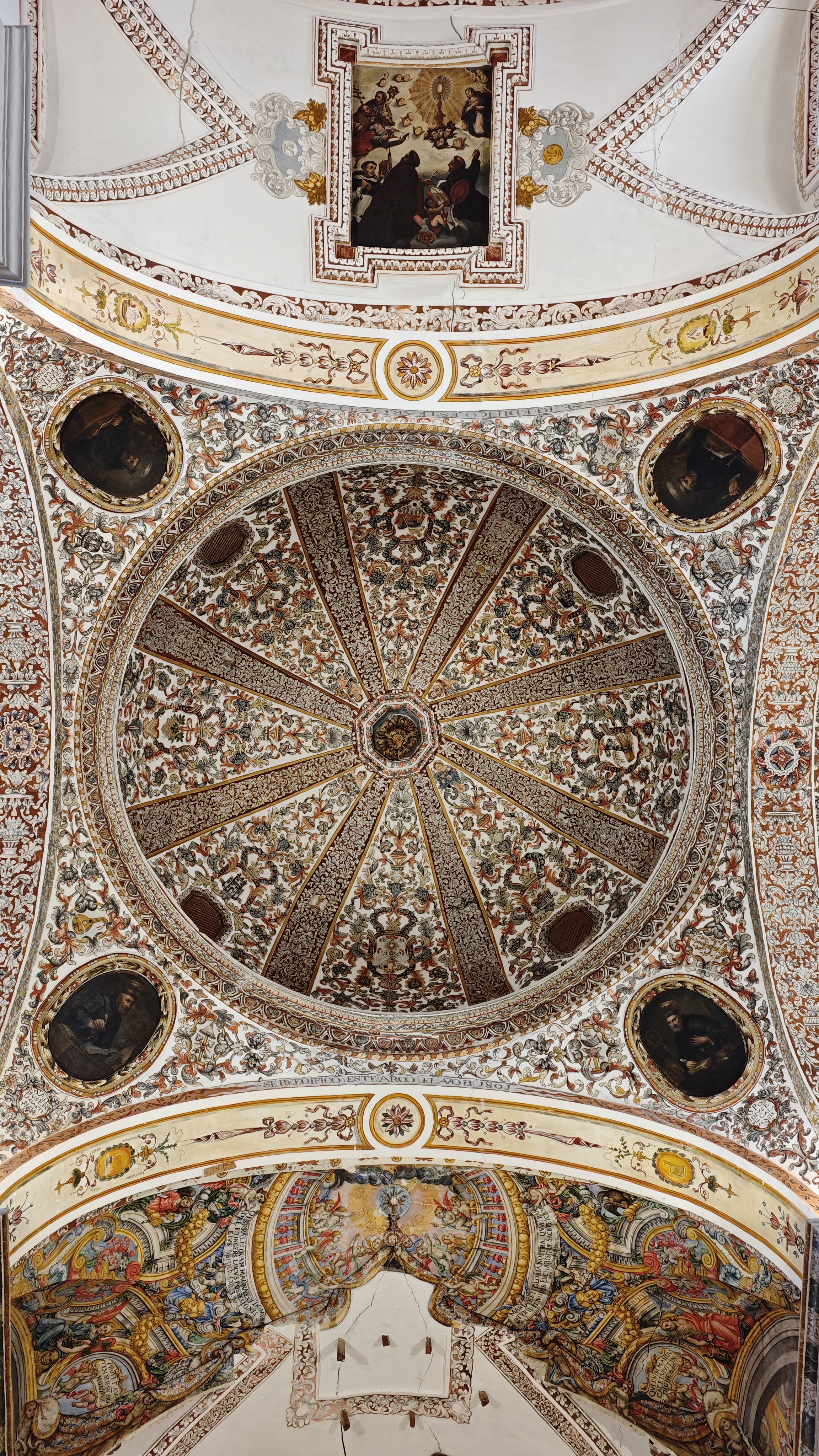 Iglesia de San Agustín, Almagro