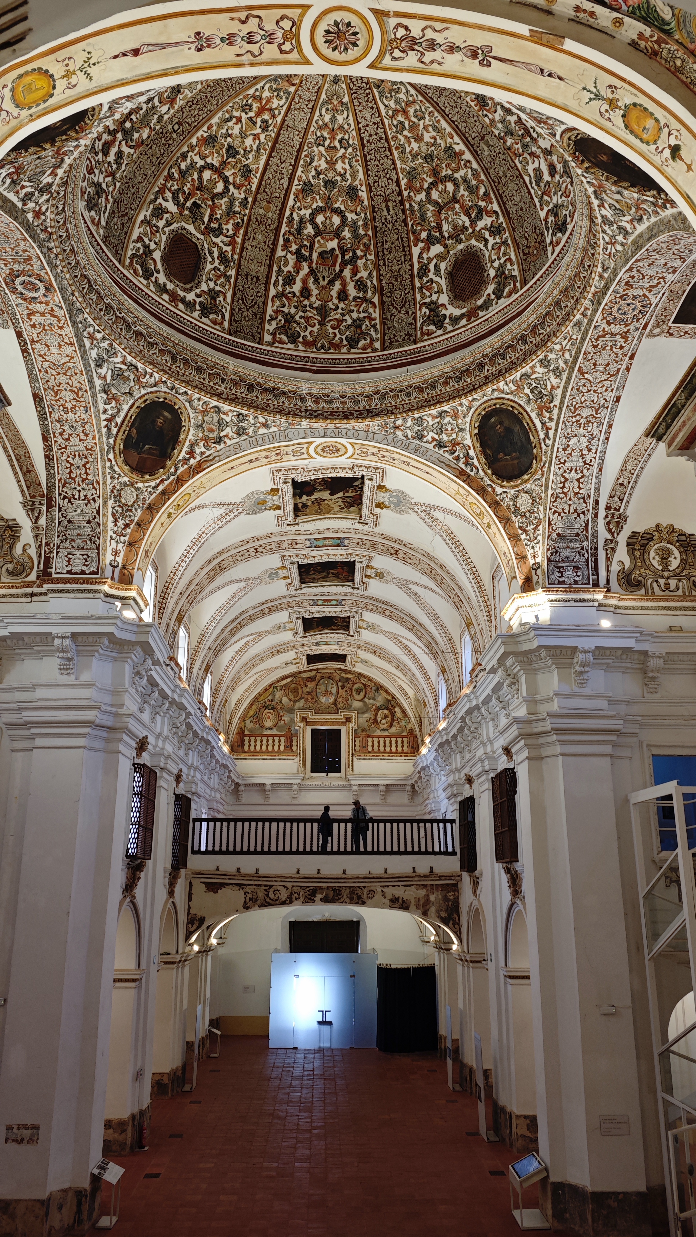 Iglesia de San Agustín, Almagro