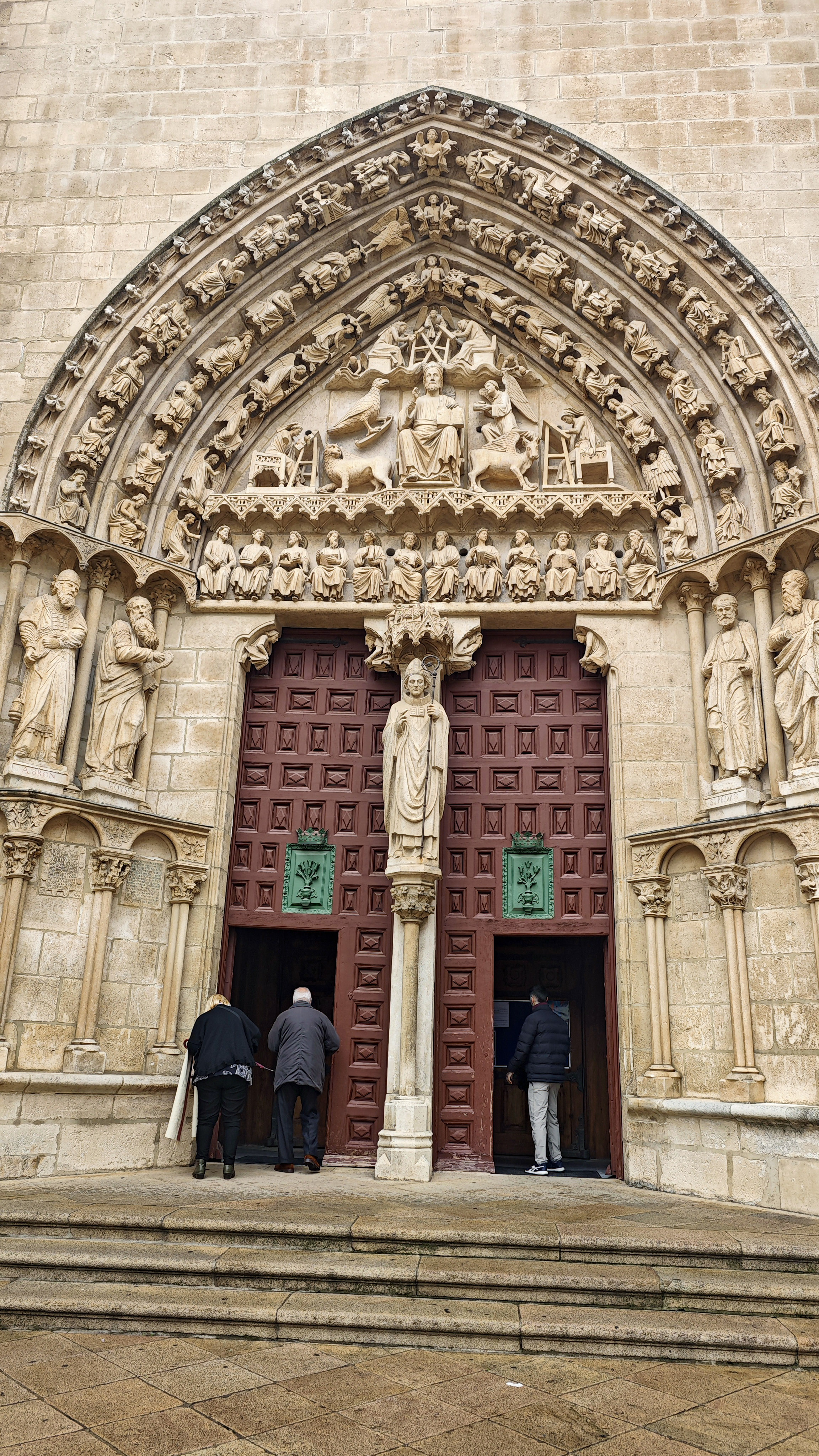 Catedral de Burgos