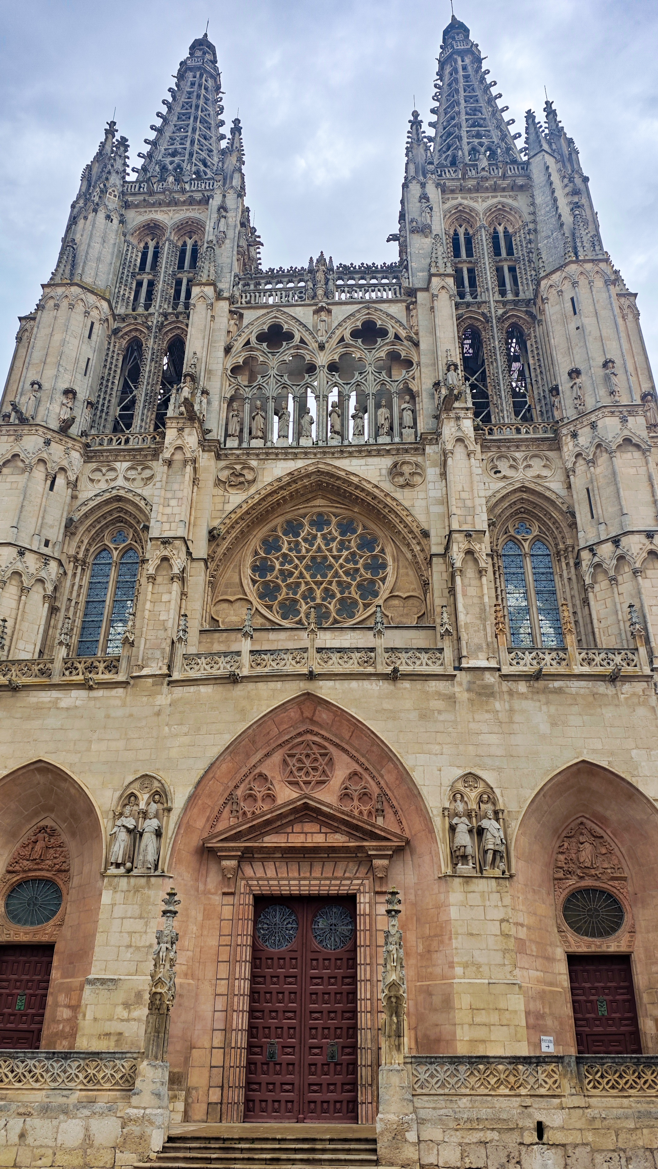 Catedral de Burgos