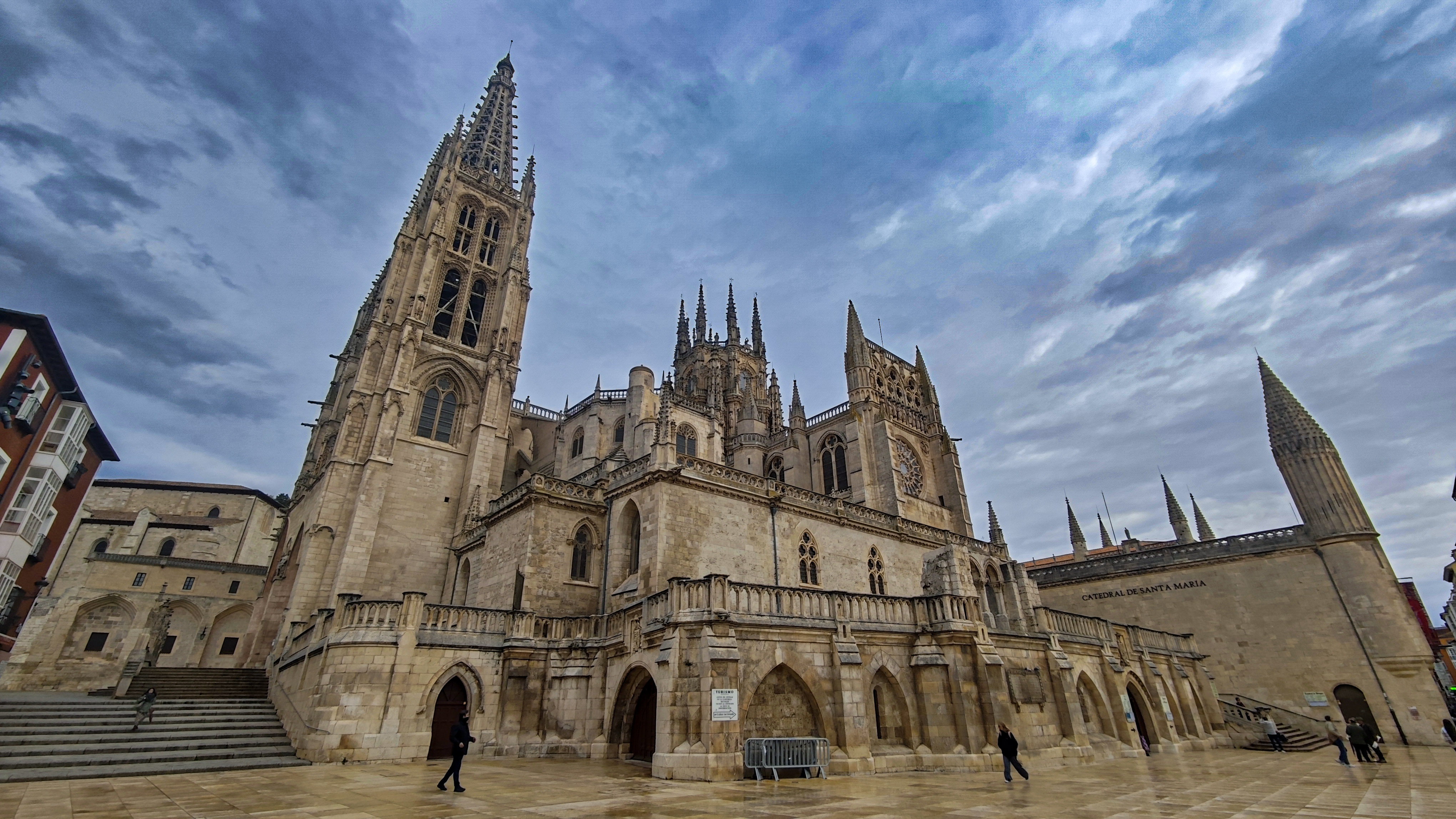 Catedral de Burgos