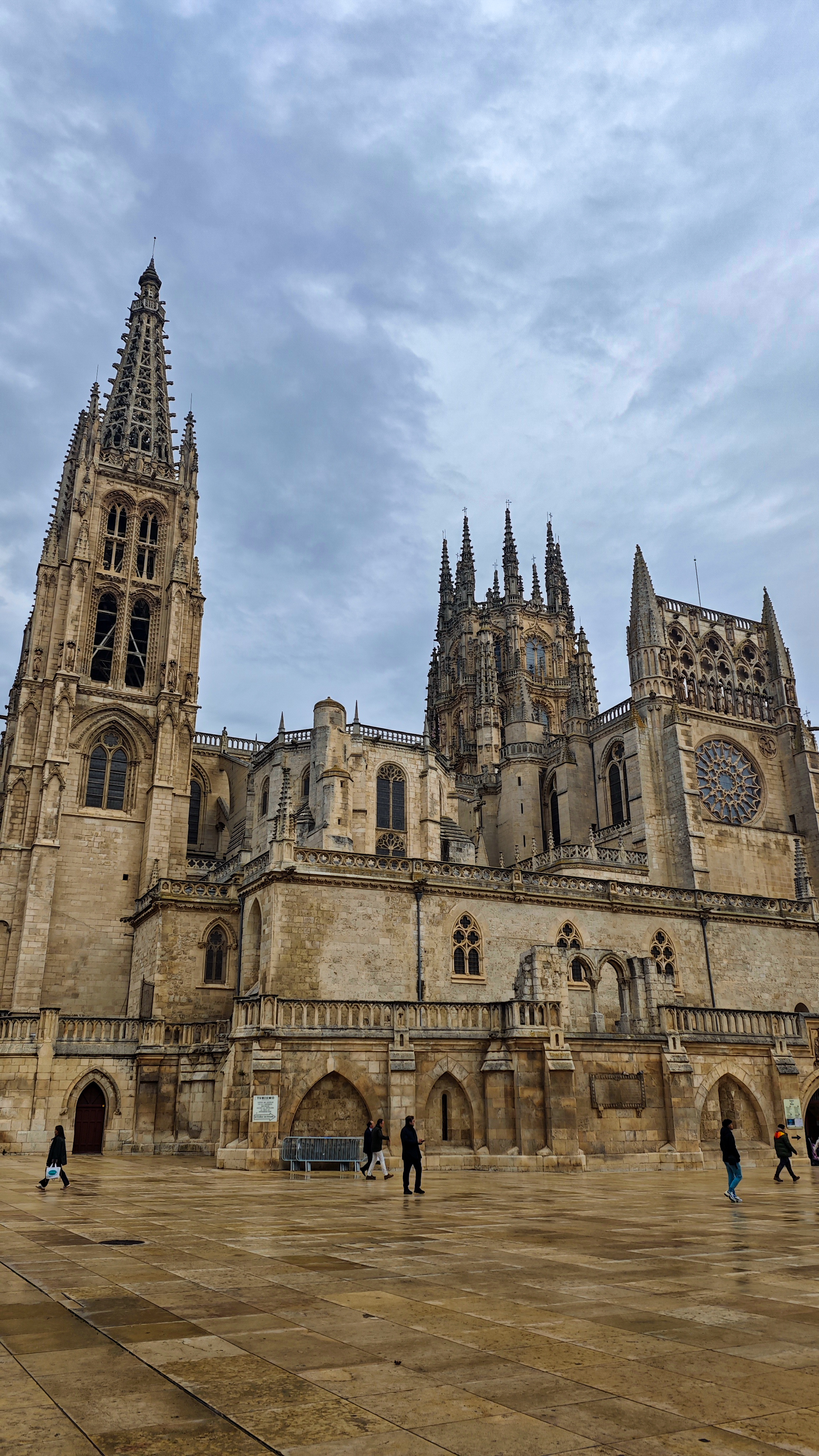 Catedral de Burgos