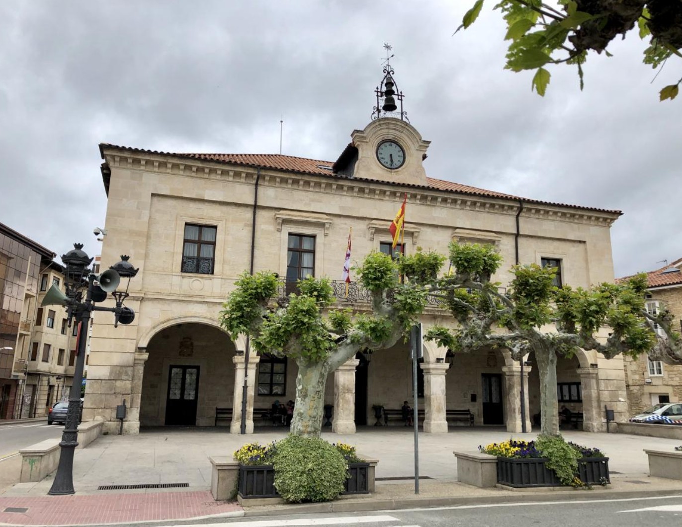 Villarcayo, Merindades de Burgos